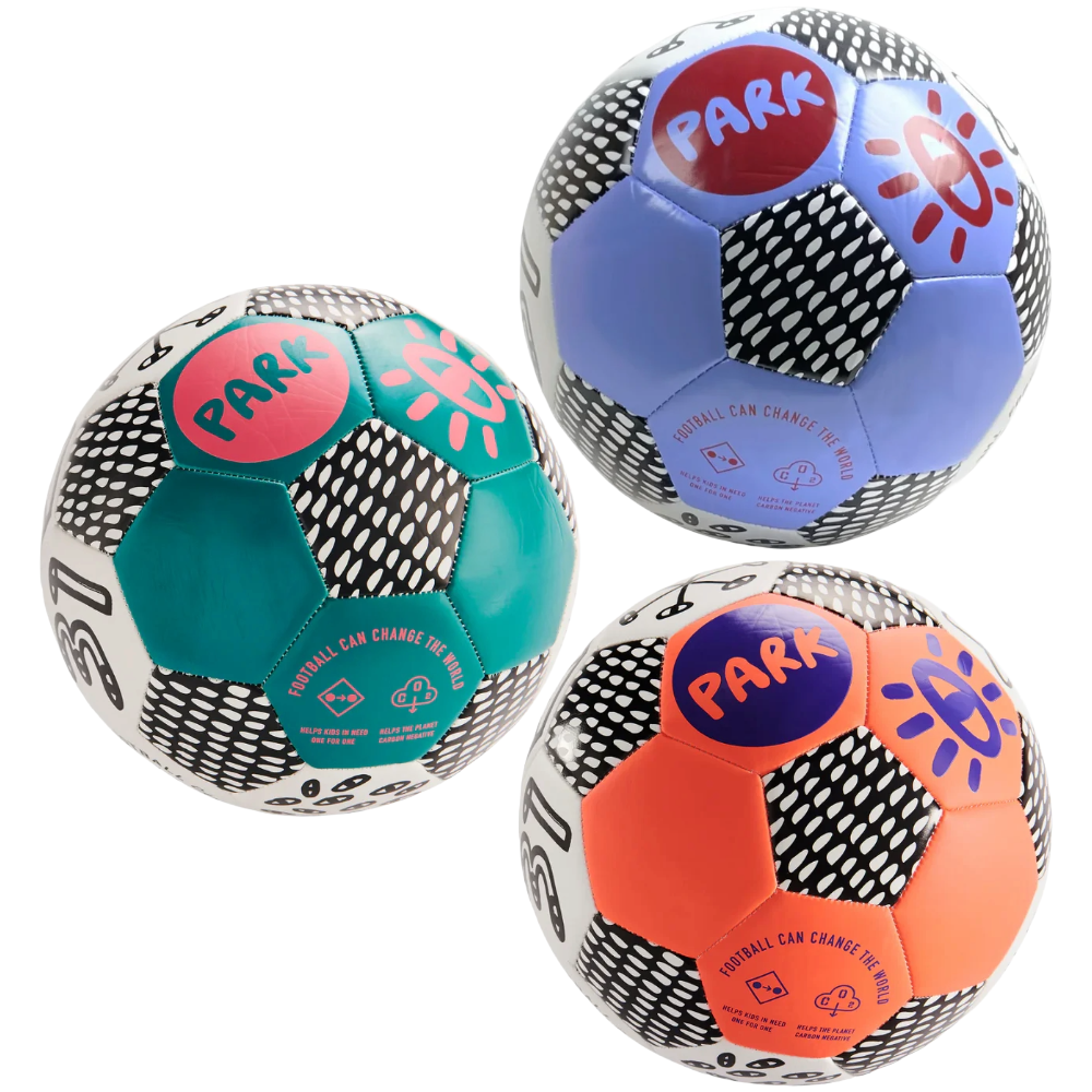 PARK OG Football