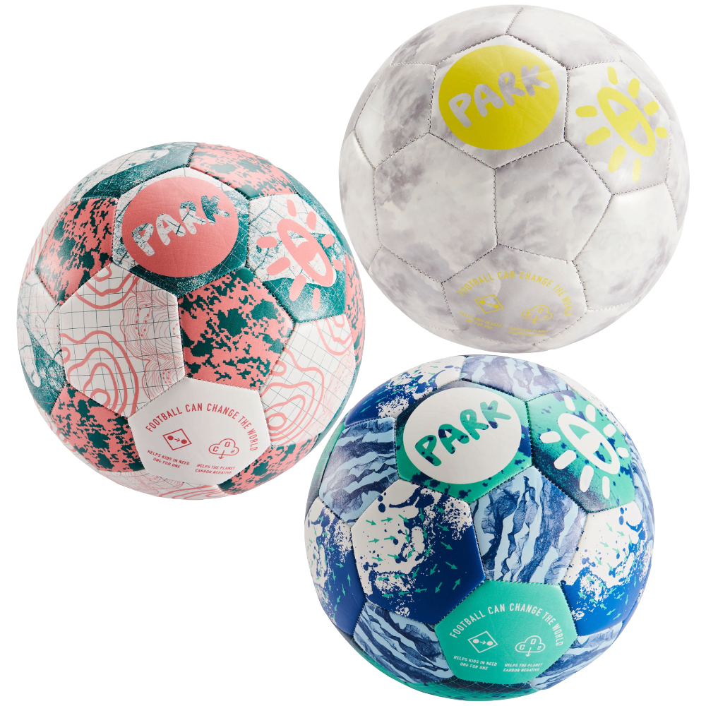 PARK Planet Football