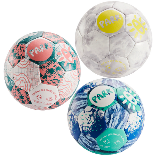 PARK Planet Football