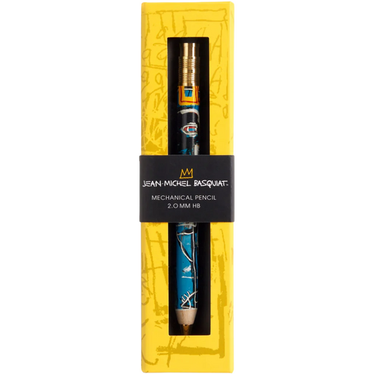 Basquiat Bird on Money Mechanical Pencil