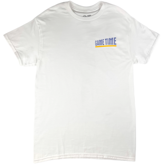 Game Time T-Shirt