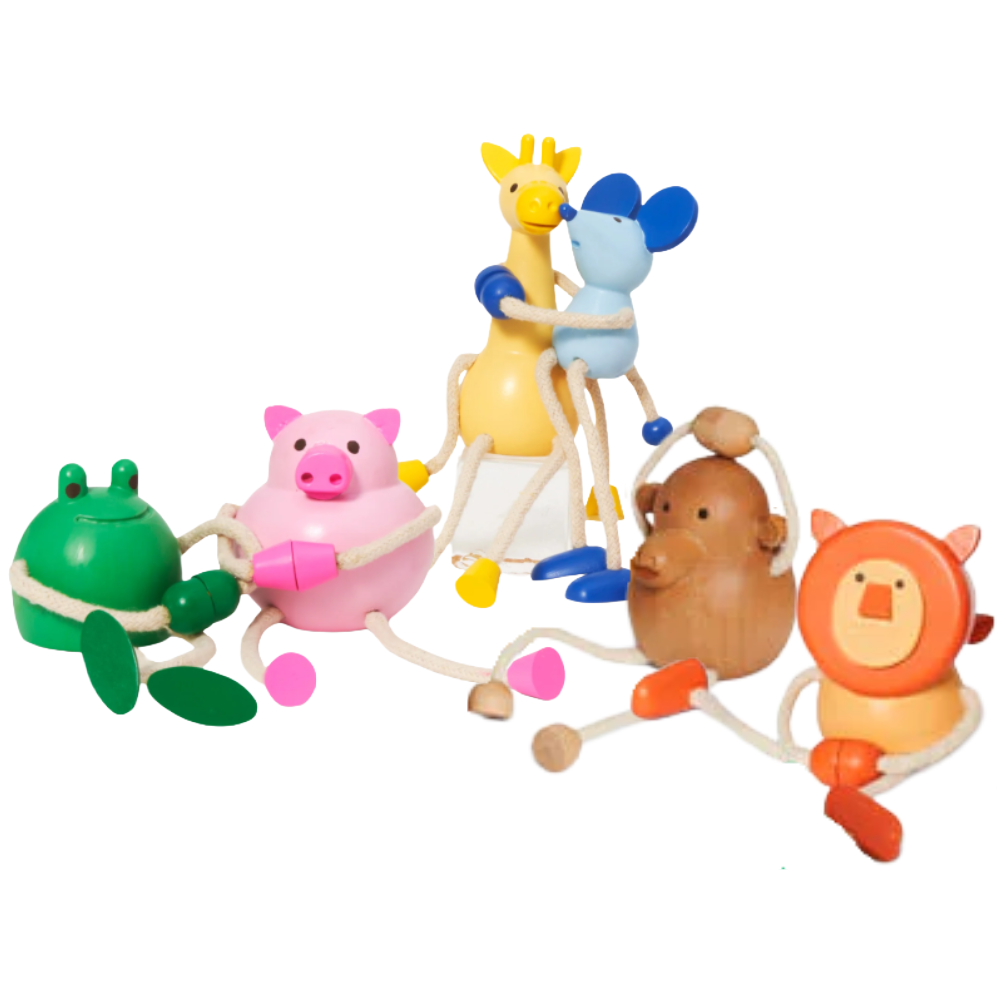 Palimals
