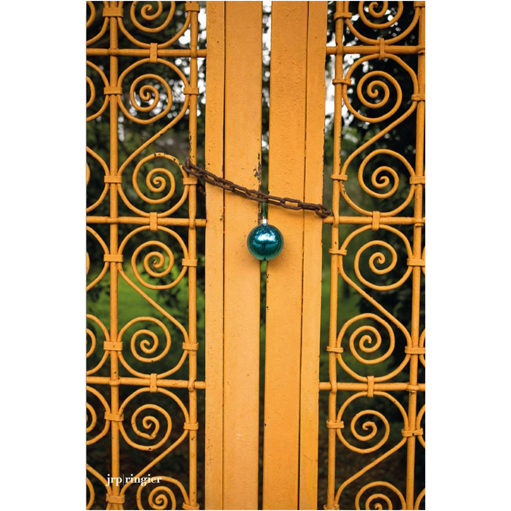 Philippe Parreno