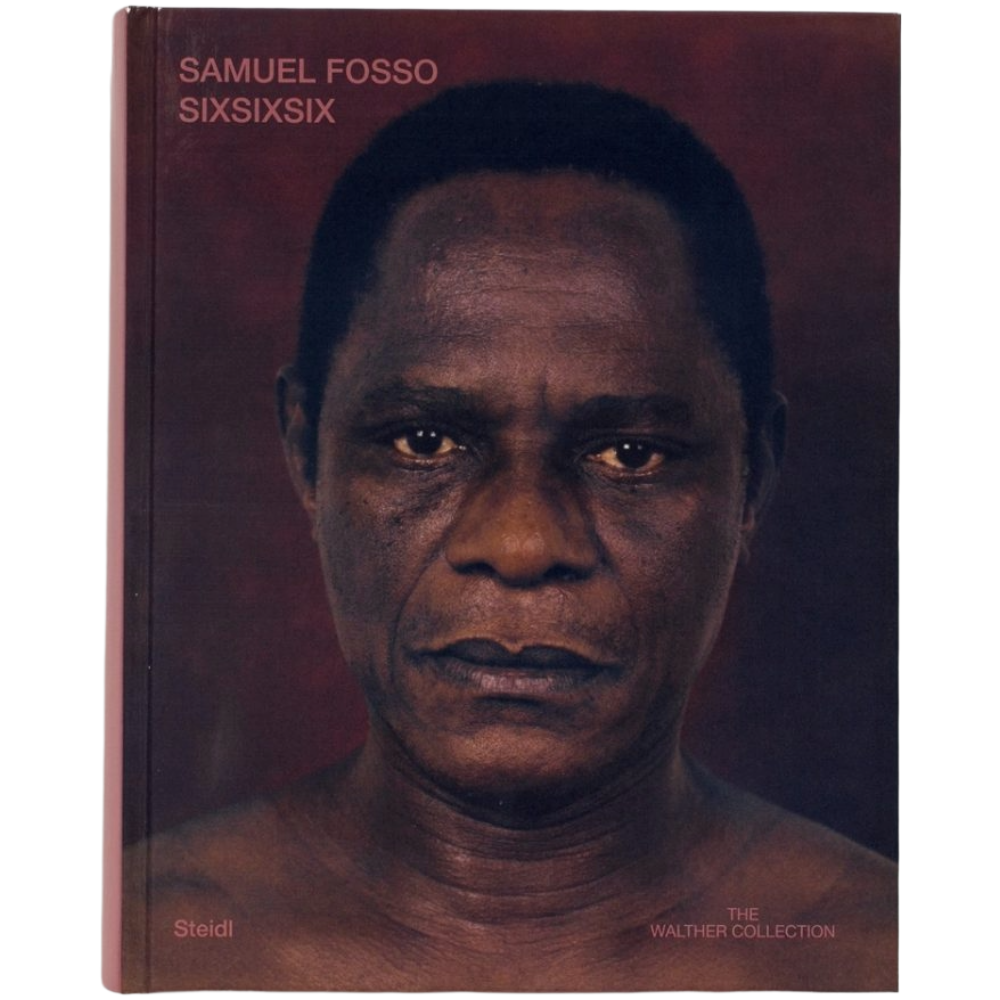 Samuel Fosso: SIXSIXSIX