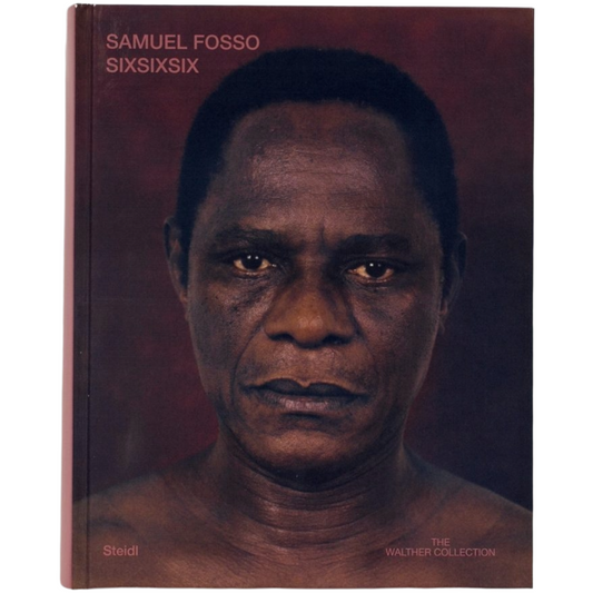 Samuel Fosso: SIXSIXSIX