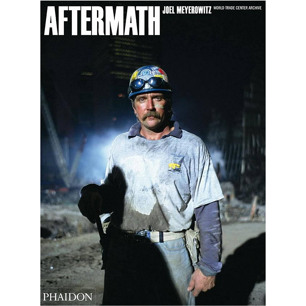 AFTERMATH: Joel Meyerowitz
