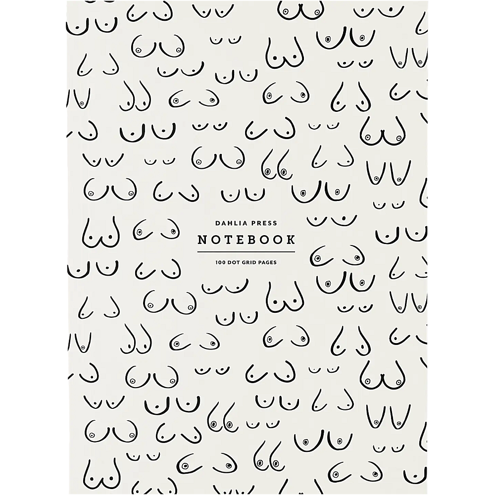 The Girls Notebook