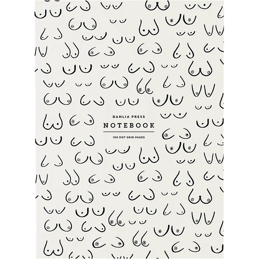 The Girls Notebook
