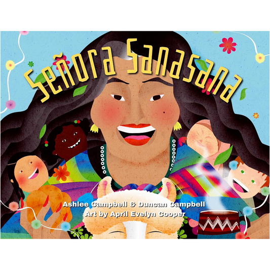 Señora Sanasana
