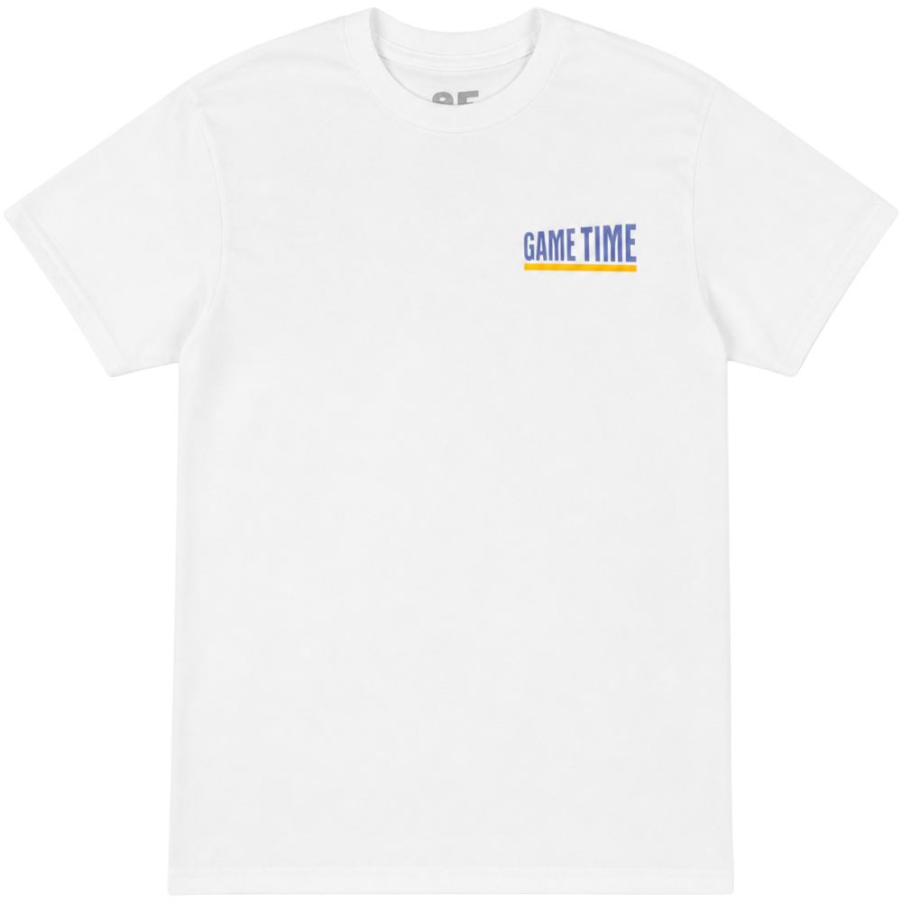 Game Time T-Shirt