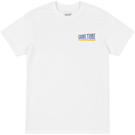 Game Time T-Shirt