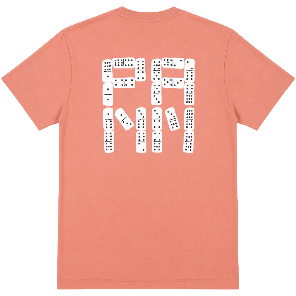 PAMM Domino T-Shirt