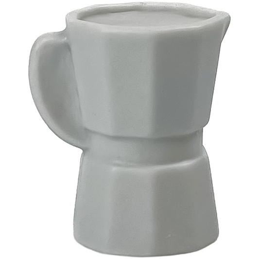 Cafetera Soap