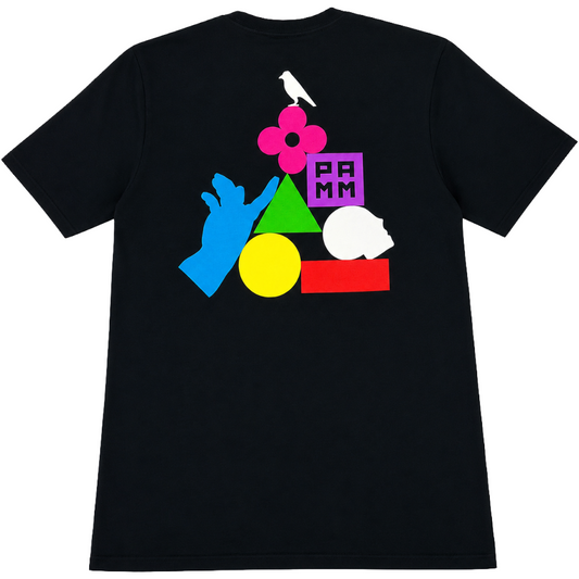 PAMM x TYPOE T-Shirt