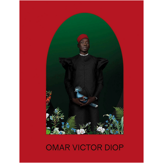 Omar Victor Diop