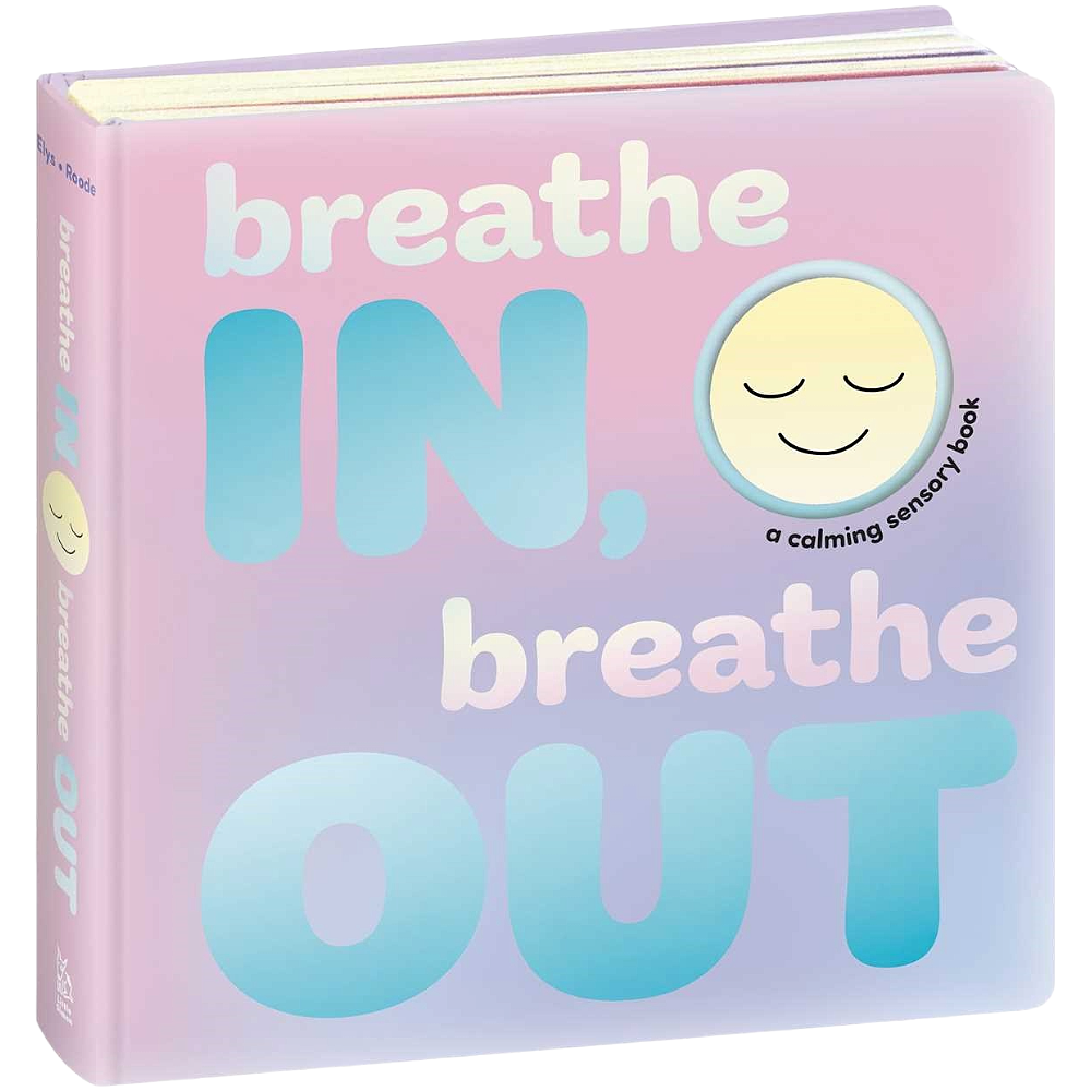Breathe in, Breathe Out