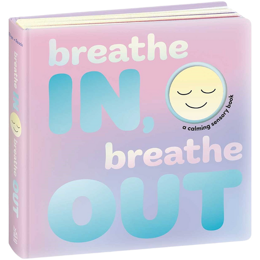 Breathe in, Breathe Out
