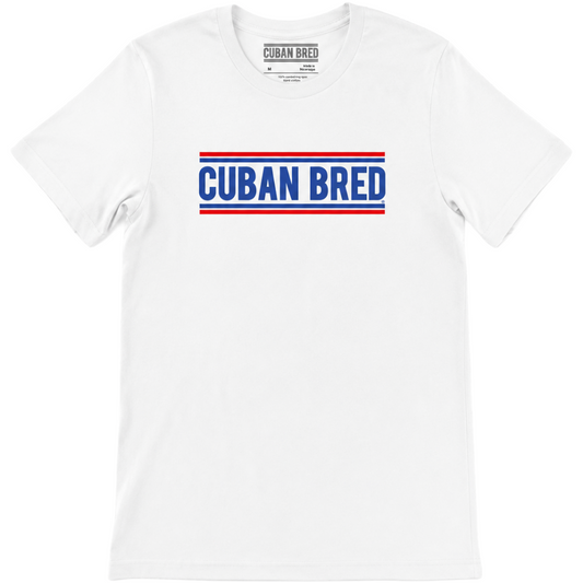 Cuban Bred T-Shirt