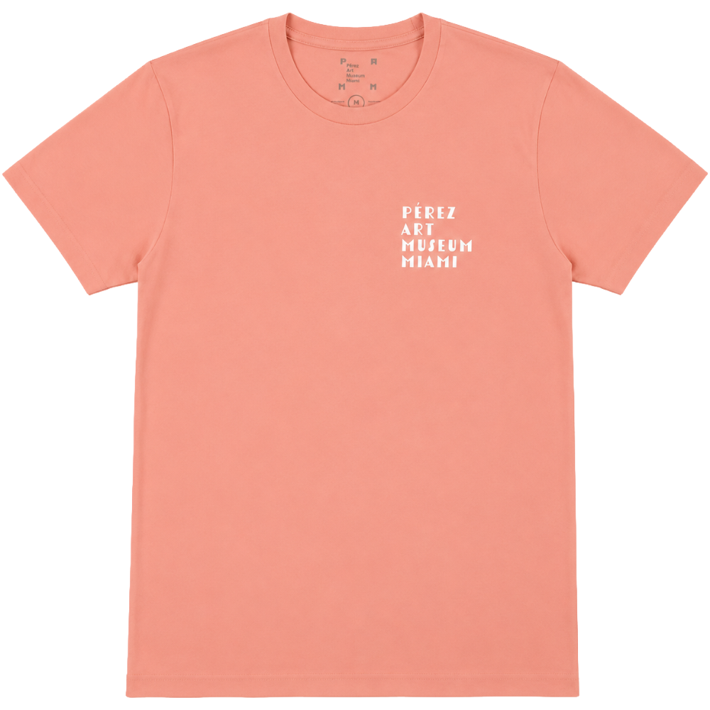 PAMM Domino T-Shirt