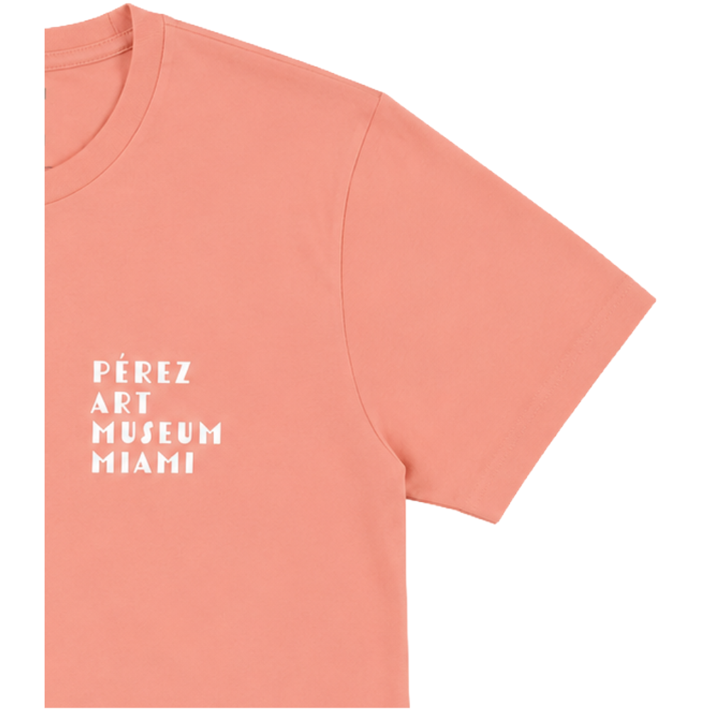 PAMM Domino T-Shirt