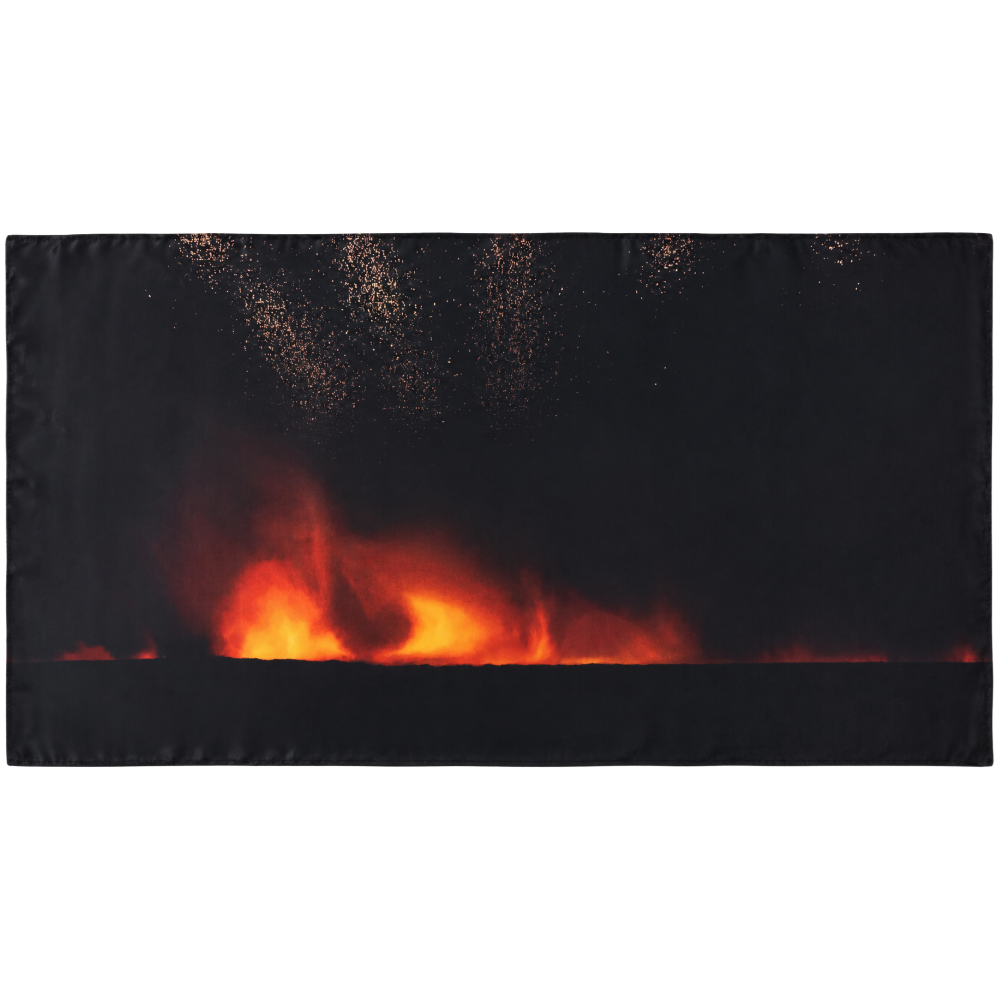 Teresita Fernández Scarf