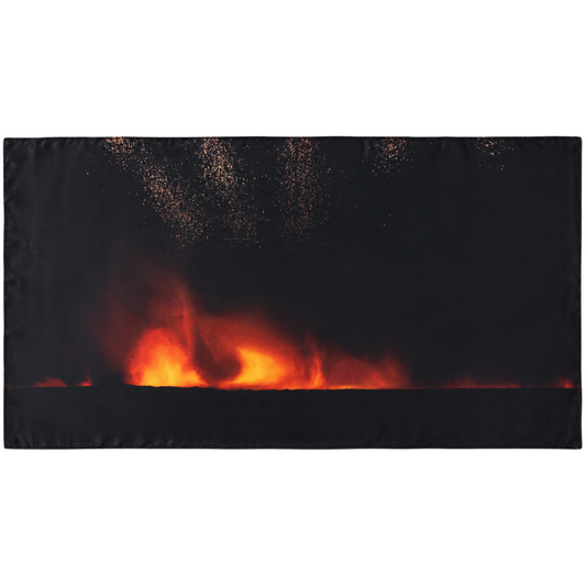 Teresita Fernández Scarf