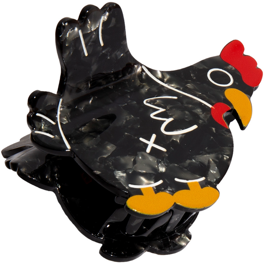 Chicken Hair Claw
