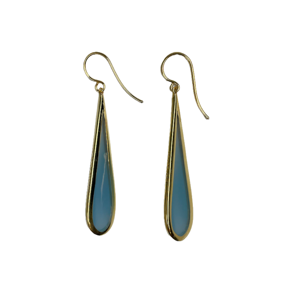 Teardrop Earrings