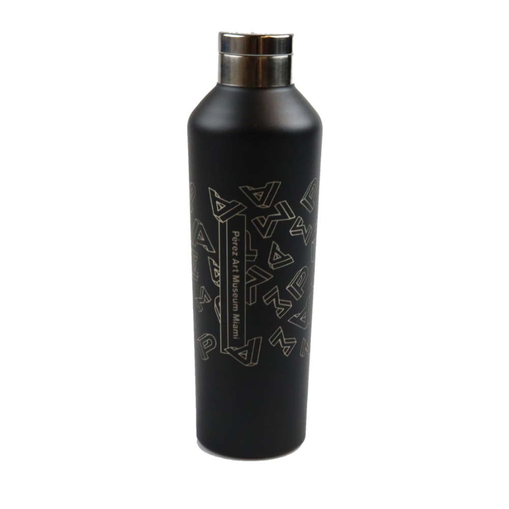 PAMM Stainless Steel Bottle