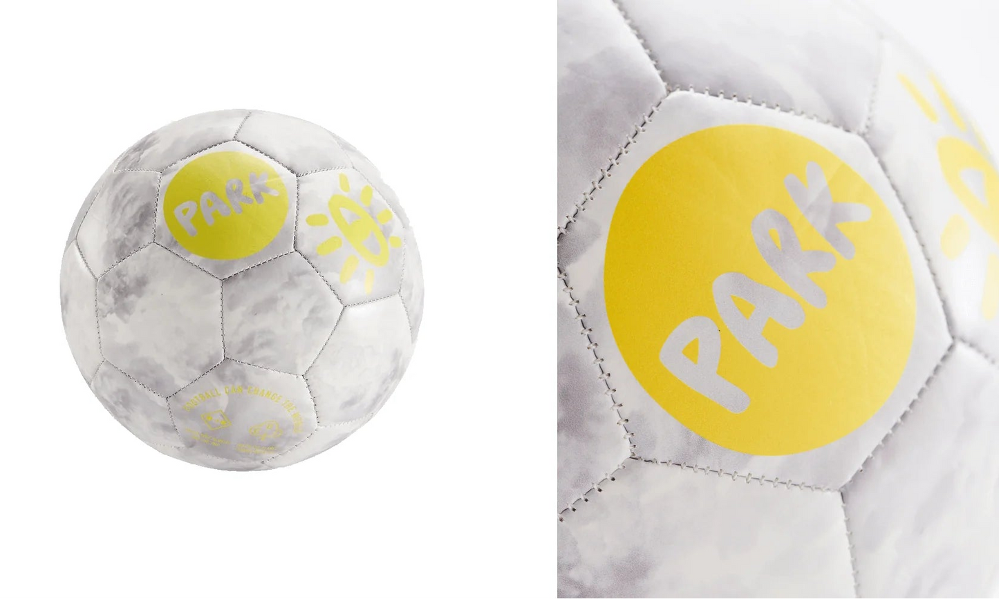 PARK Planet Football