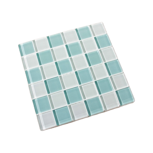 Glass Tile Tray