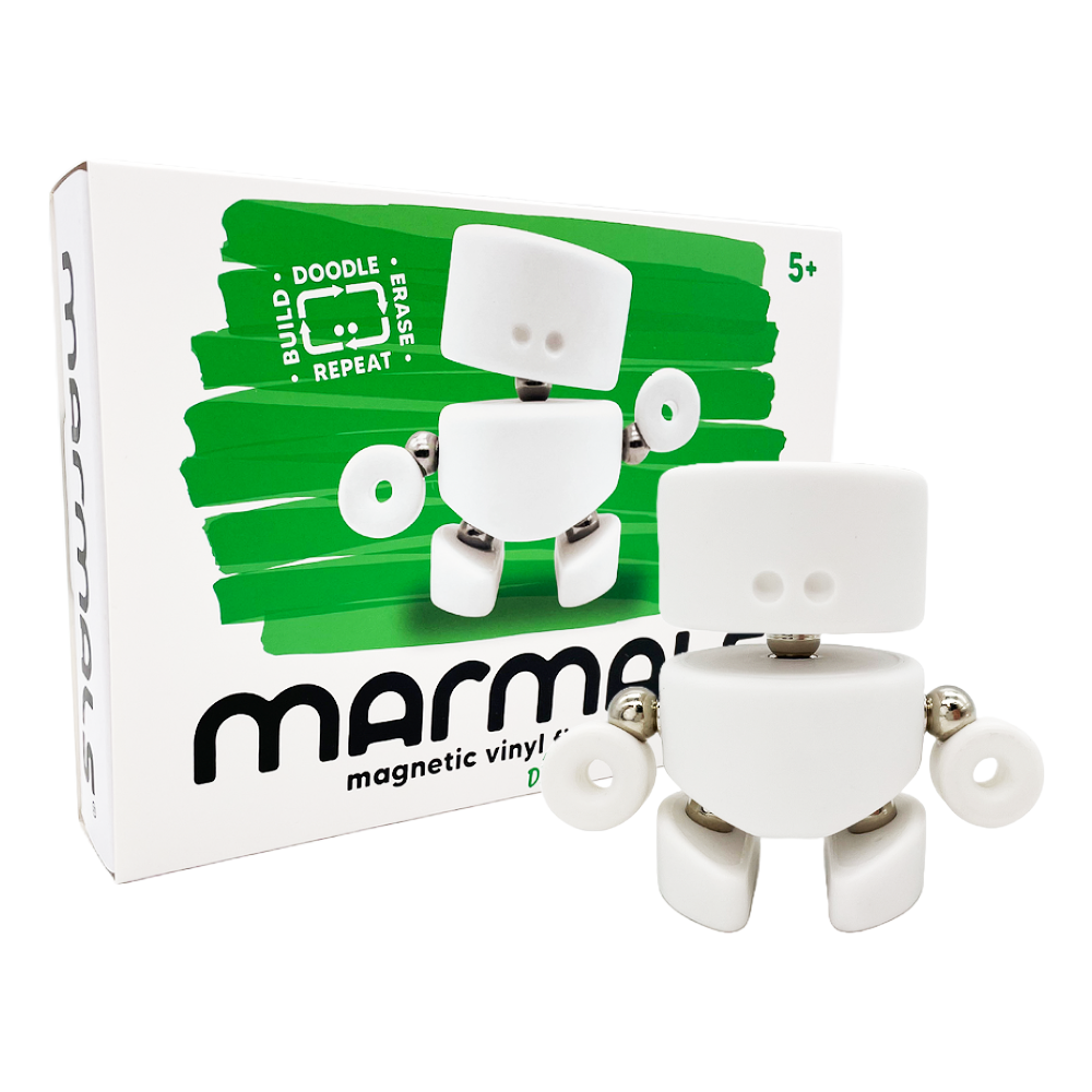 Marmal - Magnetic Vinyl Figure Kit