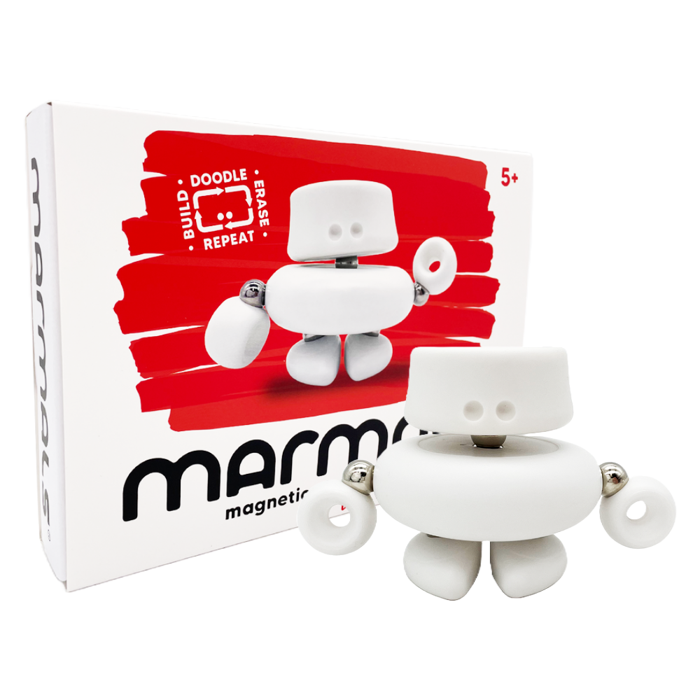 Marmal - Magnetic Vinyl Figure Kit