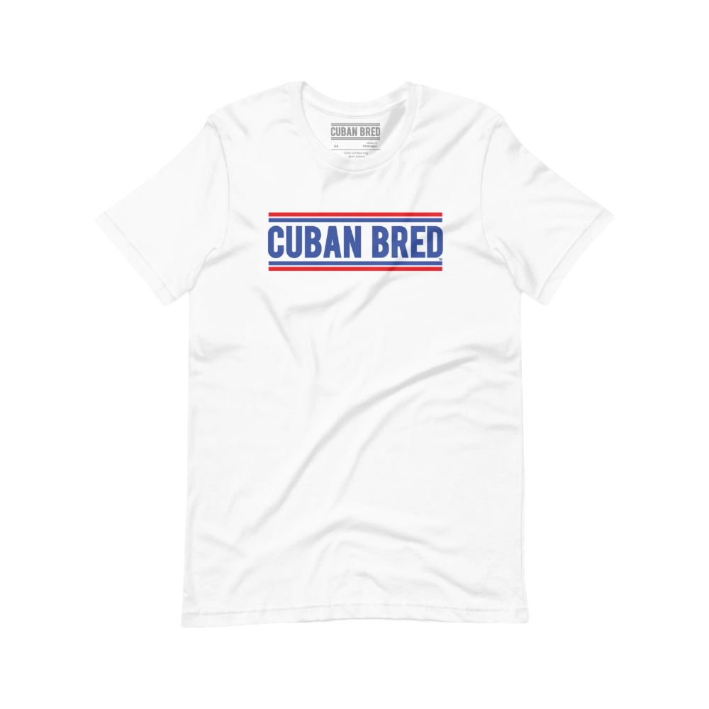 Cuban Bred T-Shirt