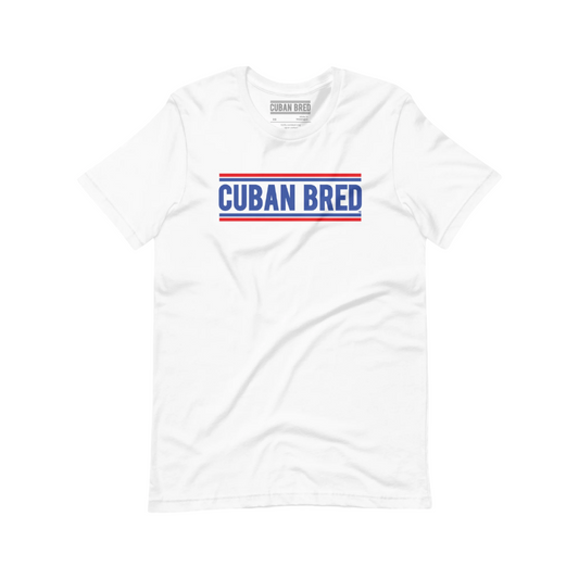 Cuban Bred T-Shirt