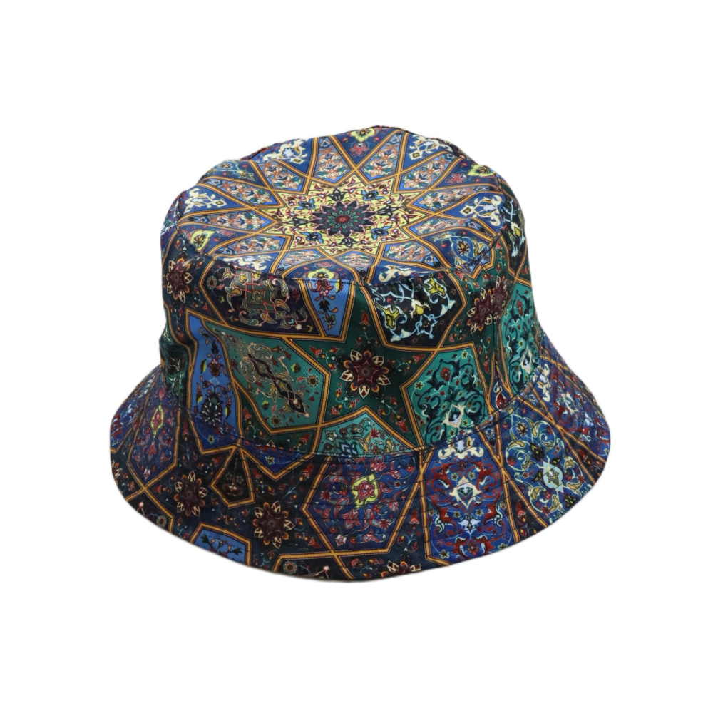 Jason Seife Reversible Bucket Hat