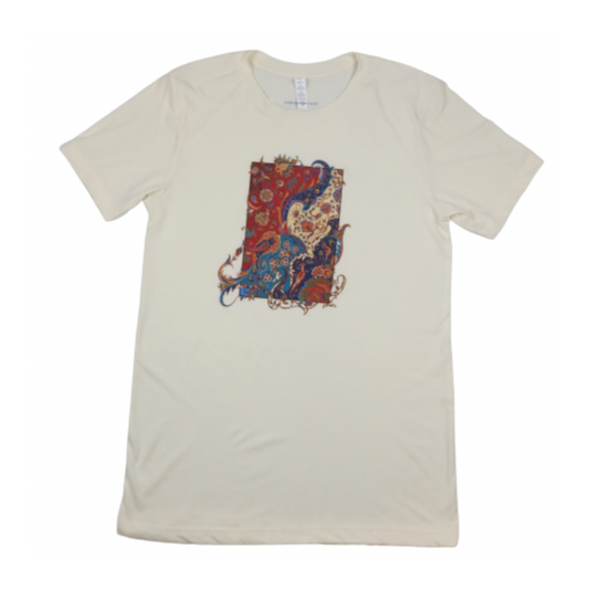 Jason Seife T-Shirt