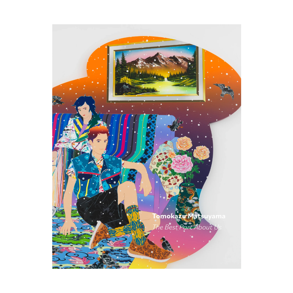 Tomokazu Matsuyama: The Best Part About Us