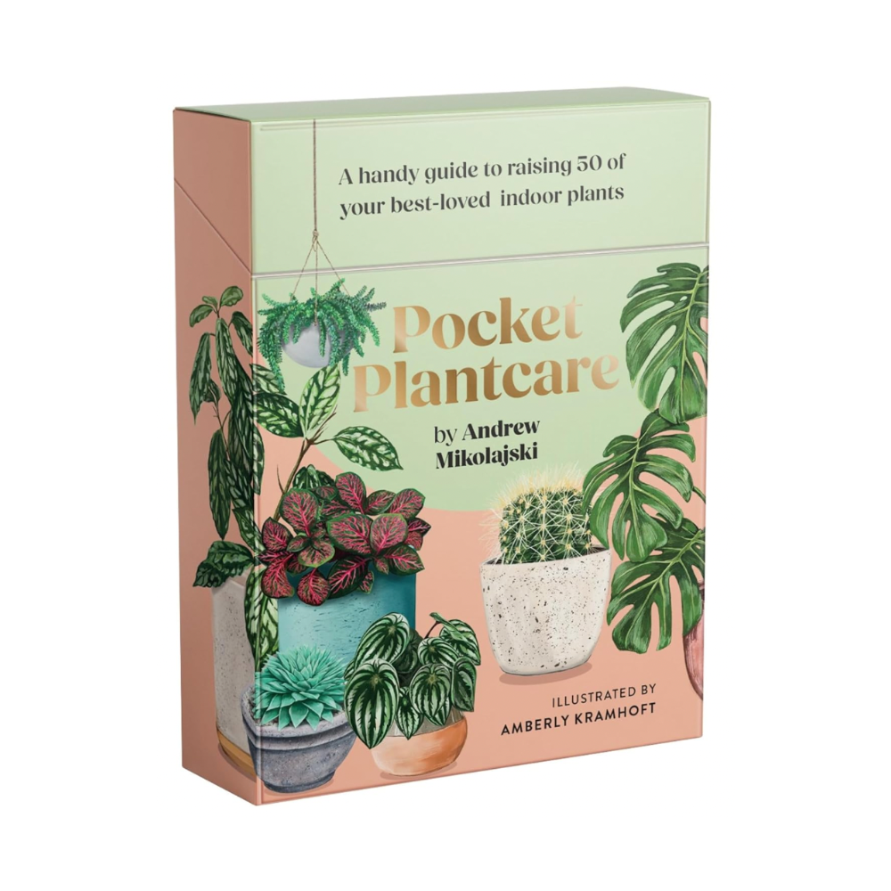 Pocket Plantcare