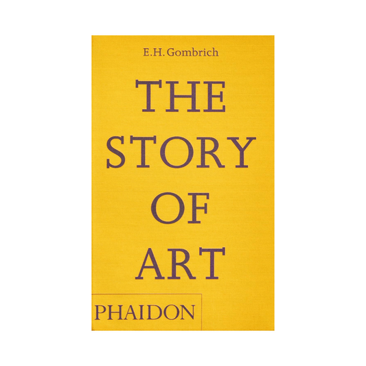 The Story of Art