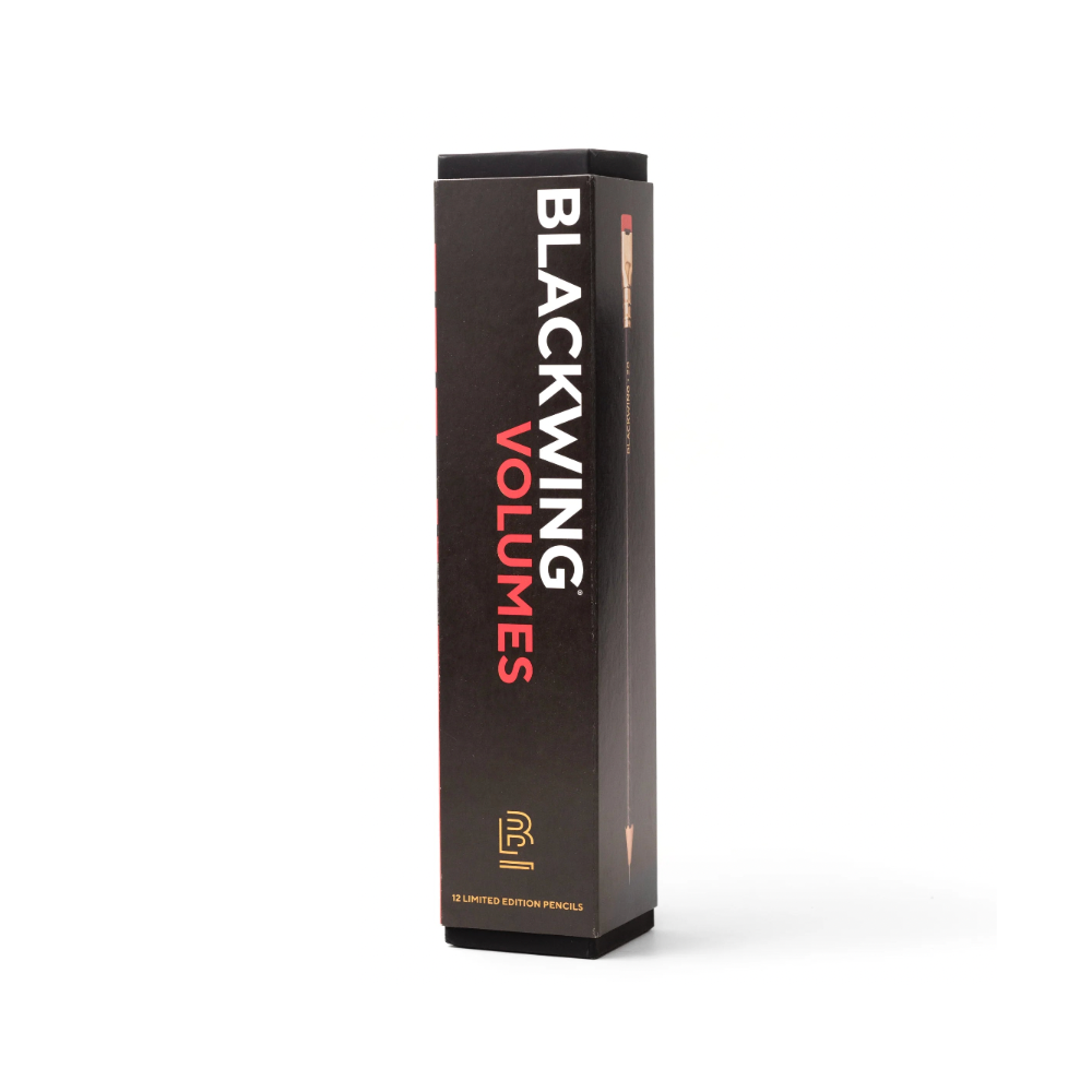 Blackwing Tabletop Games "Volume 20" Pencils