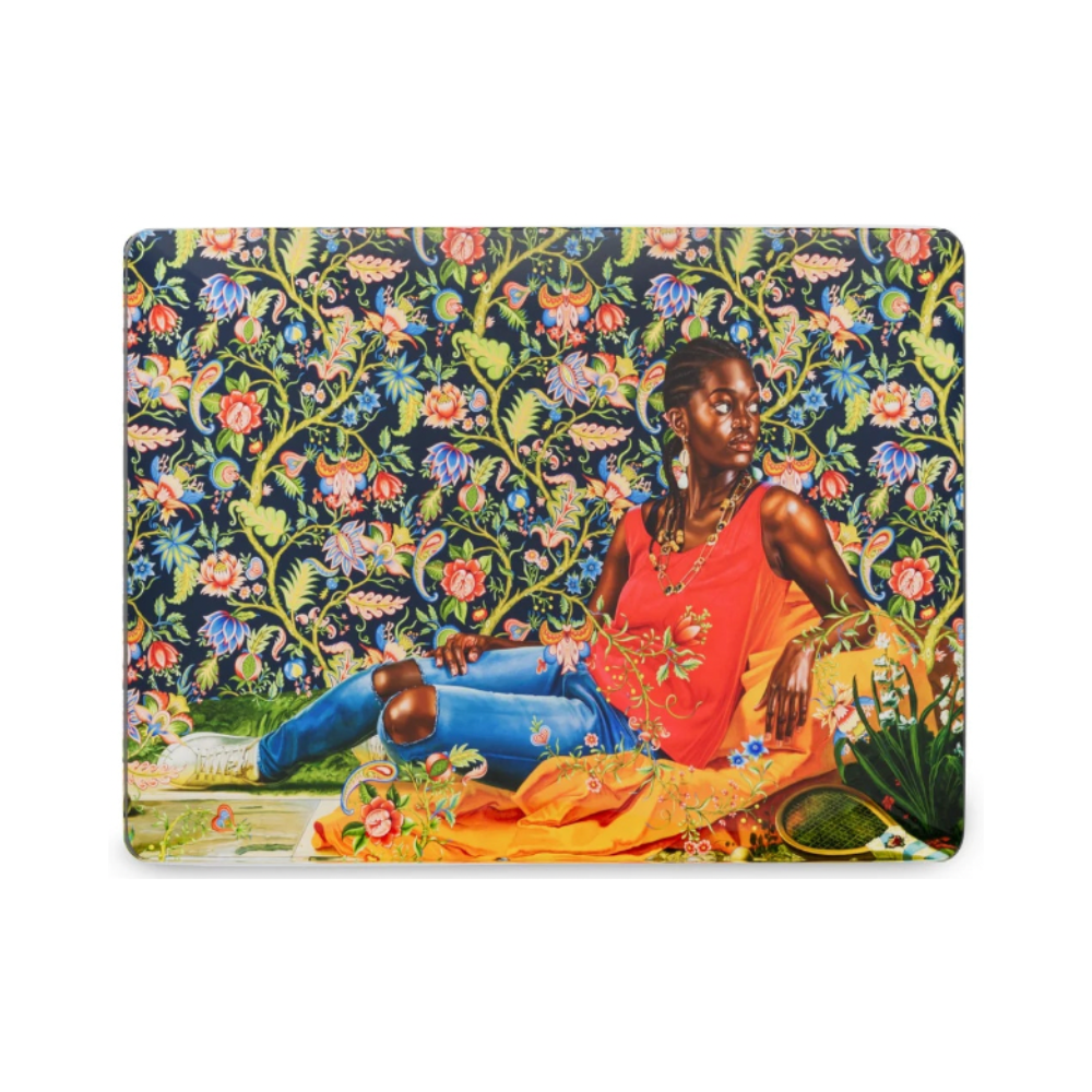 Kehinde Wiley Limited Edition Magnet