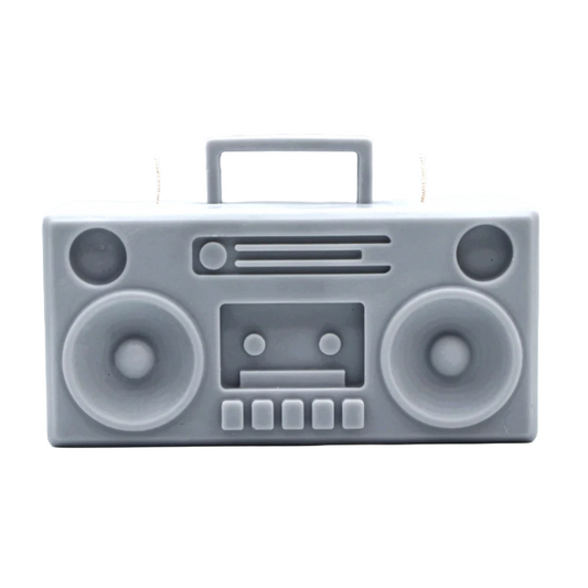 BoomBox Candle