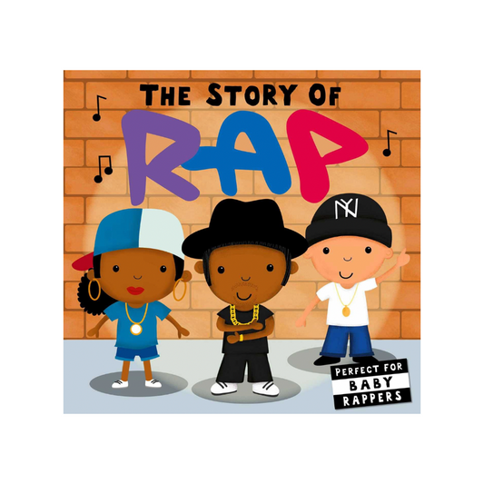 The Story of Rap