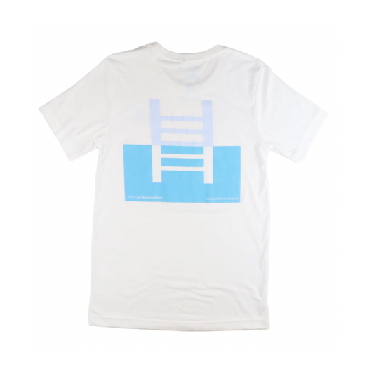 Leandro Erlich Stylized Tee