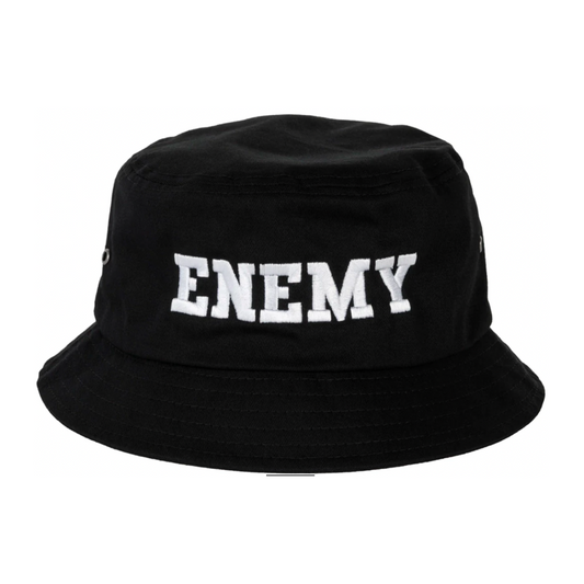 ENEMY Bucket Hat