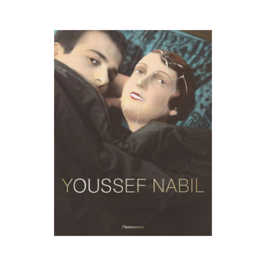 Youssef Nabil