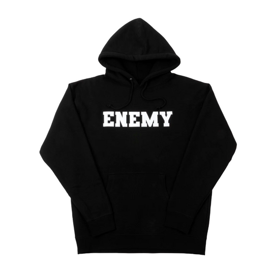 ENEMY Hoodie