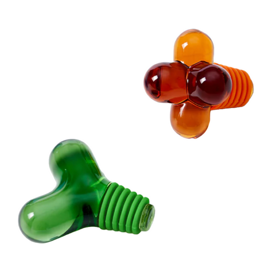 Hobknob Bottle Stopper