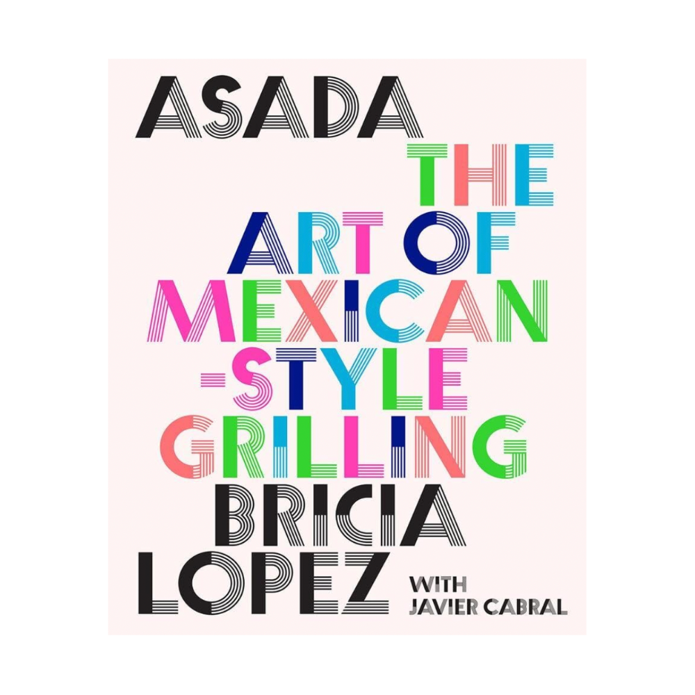 Asada: The art of mexican style grilling